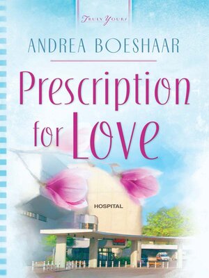 cover image of Prescription for Love